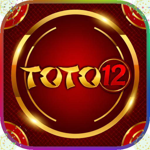 toto12 — galeri pratinjau Resmi APK